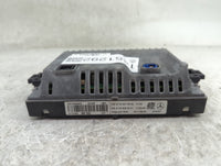 Mercedes Benz C250 Information Display Screen - Oemusedautoparts1.com
