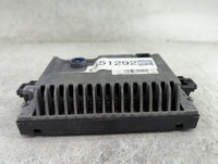 Mercedes Benz C250 Information Display Screen - Oemusedautoparts1.com