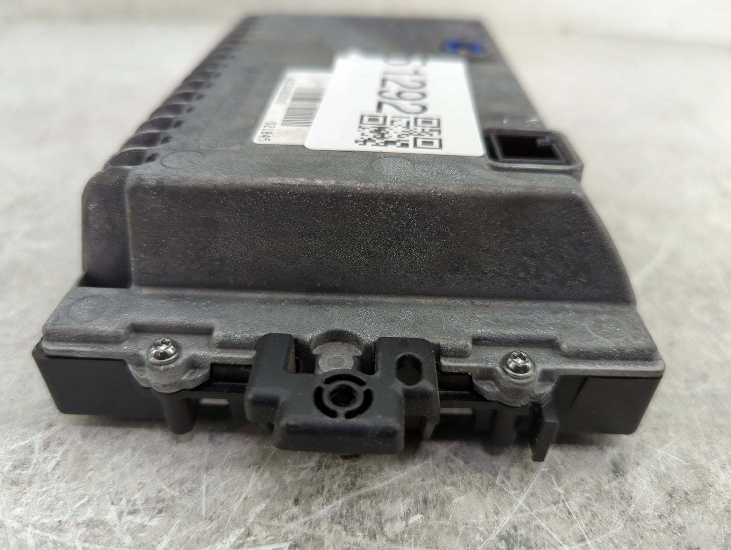 Mercedes Benz C250 Information Display Screen - Oemusedautoparts1.com