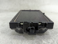 Mercedes Benz C250 Information Display Screen - Oemusedautoparts1.com