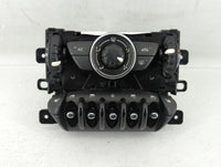 2012 Mercury Country Cruiser Climate Control Module Temperature AC/Heater Replacement P/N:E1060548 Fits OEM Used Auto Parts 