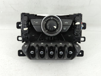 compare product 2012 Mercury Country Cruiser Climate Control Module Temperature AC/Heater Replacement P/N:E1060548 Fits OEM Used Auto Parts