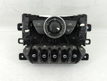 2012 Mercury Country Cruiser Climate Control Module Temperature AC/Heater Replacement P/N:E1060548 Fits OEM Used Auto Parts 