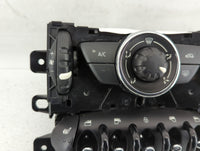 2012 Mercury Country Cruiser Climate Control Module Temperature AC/Heater Replacement P/N:E1060548 Fits OEM Used Auto Parts 