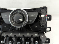 2012 Mercury Country Cruiser Climate Control Module Temperature AC/Heater Replacement P/N:E1060548 Fits OEM Used Auto Parts 