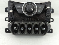 2012 Mercury Country Cruiser Climate Control Module Temperature AC/Heater Replacement P/N:E1060548 Fits OEM Used Auto Parts 