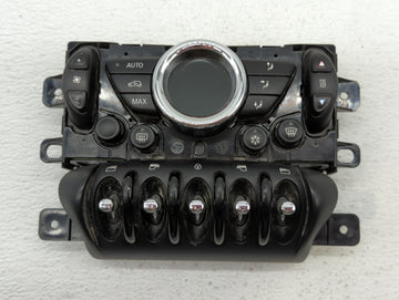 2012 Mercury Country Cruiser Climate Control Module Temperature AC/Heater Replacement P/N:E1060548 Fits OEM Used Auto Parts 