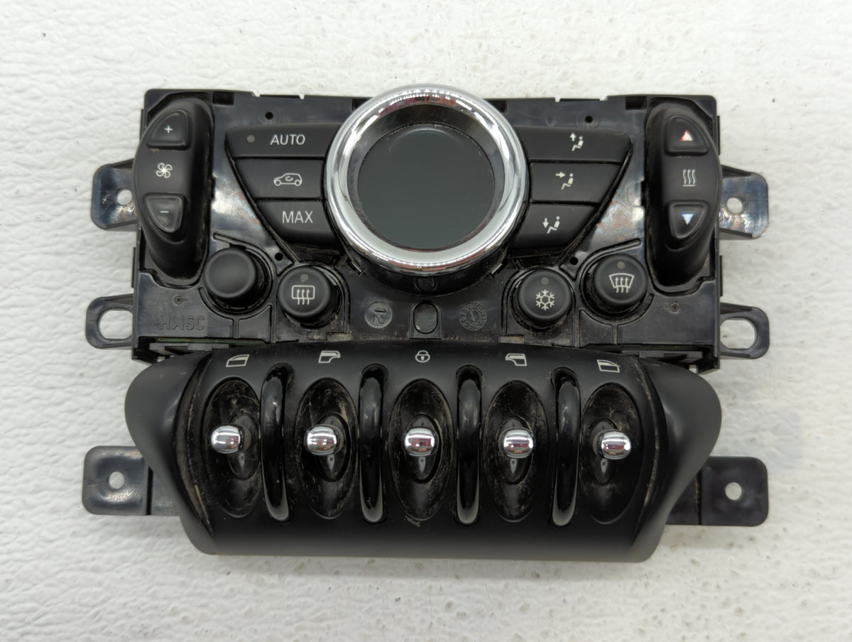 2012 Mercury Country Cruiser Climate Control Module Temperature AC/Heater Replacement P/N:E1060548 Fits Fits 2011 2013 2014 