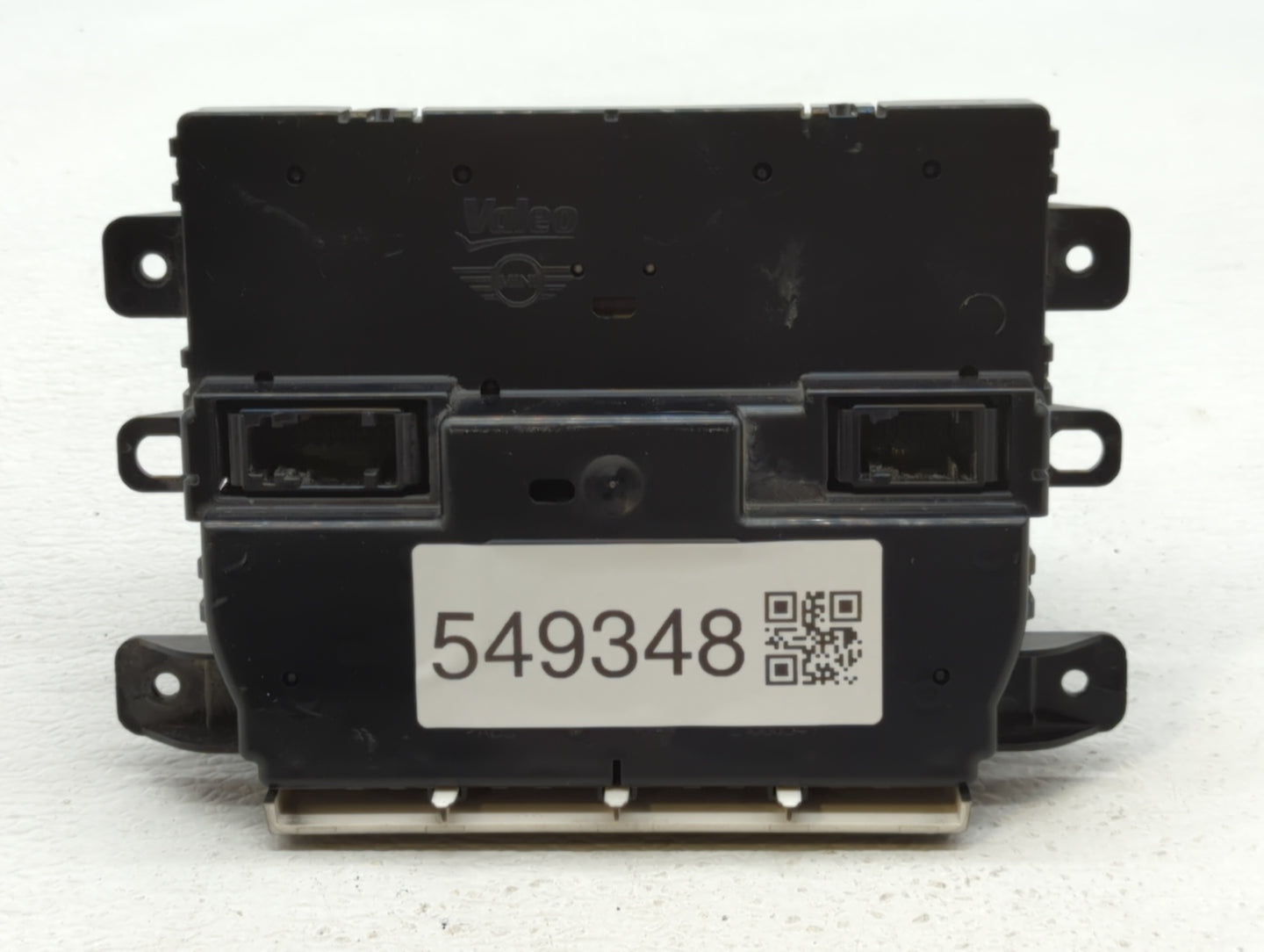 2012 Mercury Country Cruiser Climate Control Module Temperature AC/Heater Replacement P/N:E1060548 Fits OEM Used Auto Parts 