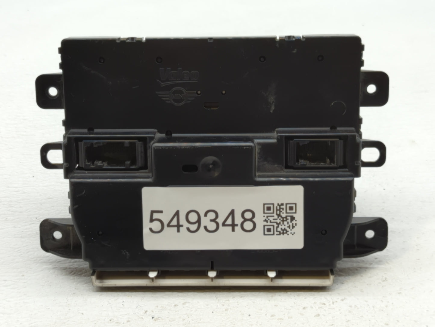 2012 Mercury Country Cruiser Climate Control Module Temperature AC/Heater Replacement P/N:E1060548 Fits OEM Used Auto Parts 