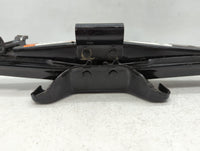 2012 Mercury Mariner Spare Scissor Car Jack - Oemusedautoparts1.com