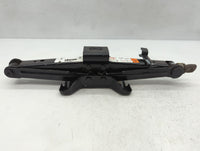 2012 Mercury Mariner Spare Scissor Car Jack - Oemusedautoparts1.com