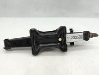 2012 Mercury Mariner Spare Scissor Car Jack - Oemusedautoparts1.com