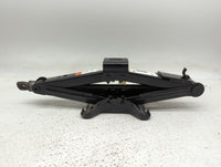 2012 Mercury Mariner Spare Scissor Car Jack - Oemusedautoparts1.com