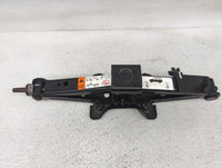 2012 Mercury Mariner Spare Scissor Car Jack - Oemusedautoparts1.com