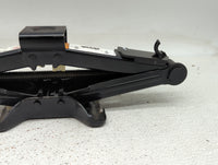 2012 Mercury Mariner Spare Scissor Car Jack - Oemusedautoparts1.com