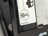 2012 Mercury Mariner Spare Scissor Car Jack - Oemusedautoparts1.com
