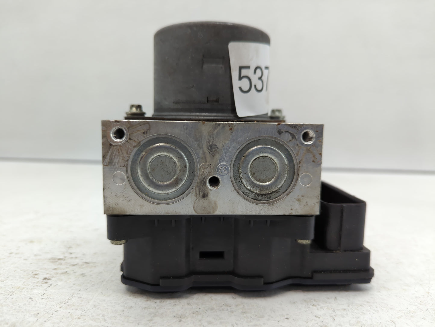 2012 Mini Clubman ABS Pump Control Module Replacement P/N:34519807822 34529807823, 17723704, 54085585F, 17432613-A Fits Fits
