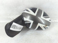 2008-2014 Mini Cooper Driver Side View Mirror - Left Door Mirror OEM Used - Oemusedautoparts1.com