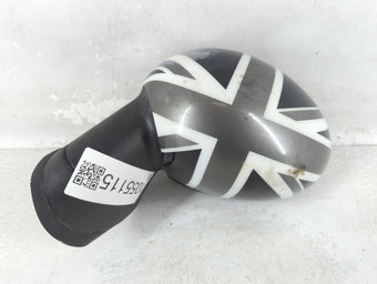compare product 2008-2014 Mini Cooper Driver Side View Mirror - Left Door Mirror OEM Used