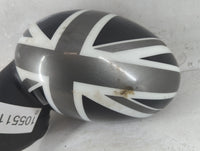2008-2014 Mini Cooper Driver Side View Mirror - Left Door Mirror OEM Used - Oemusedautoparts1.com