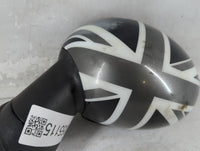 2008-2014 Mini Cooper Driver Side View Mirror - Left Door Mirror OEM Used - Oemusedautoparts1.com
