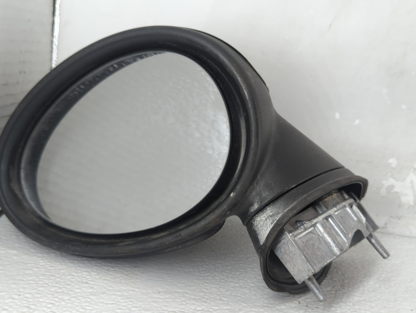 2008-2014 Mini Cooper Driver Side View Mirror - Left Door Mirror OEM Used - Oemusedautoparts1.com