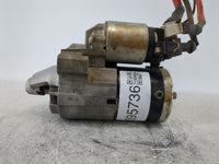 2008-2016 Mini Cooper Car Starter Motor Solenoid OEM P/N:M000T322271 7550017 Fits OEM Used Auto Parts - Oemusedautoparts1.co