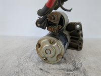2008-2016 Mini Cooper Car Starter Motor Solenoid OEM P/N:M000T322271 7550017 Fits OEM Used Auto Parts - Oemusedautoparts1.co