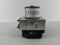 2012-2013 Mini Cooper ABS Pump Control Module Replacement P/N:3451 6796698 01 Fits Fits 2012 2013 OEM Used Auto Parts - Oemu