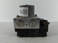 2012-2013 Mini Cooper ABS Pump Control Module Replacement P/N:3451 6796698 01 Fits Fits 2012 2013 OEM Used Auto Parts - Oemu