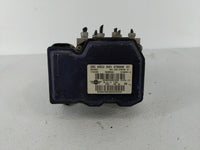 2012-2013 Mini Cooper ABS Pump Control Module Replacement P/N:3451 6796698 01 Fits Fits 2012 2013 OEM Used Auto Parts - Oemu