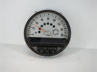 2008-2016 Mini Cooper Instrument Cluster Speedometer Gauges P/N:6739411 6211 6977077 Fits OEM Used Auto Parts - Oemusedautop