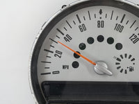 2008-2016 Mini Cooper Instrument Cluster Speedometer Gauges P/N:6739411 6211 6977077 Fits OEM Used Auto Parts - Oemusedautop