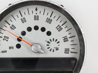 2008-2016 Mini Cooper Instrument Cluster Speedometer Gauges P/N:6739411 6211 6977077 Fits OEM Used Auto Parts - Oemusedautop
