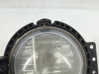 2008-2014 Mini Cooper Driver Left Oem Front Light Lamp - Oemusedautoparts1.com