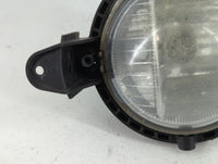 2008-2014 Mini Cooper Driver Left Oem Front Light Lamp - Oemusedautoparts1.com