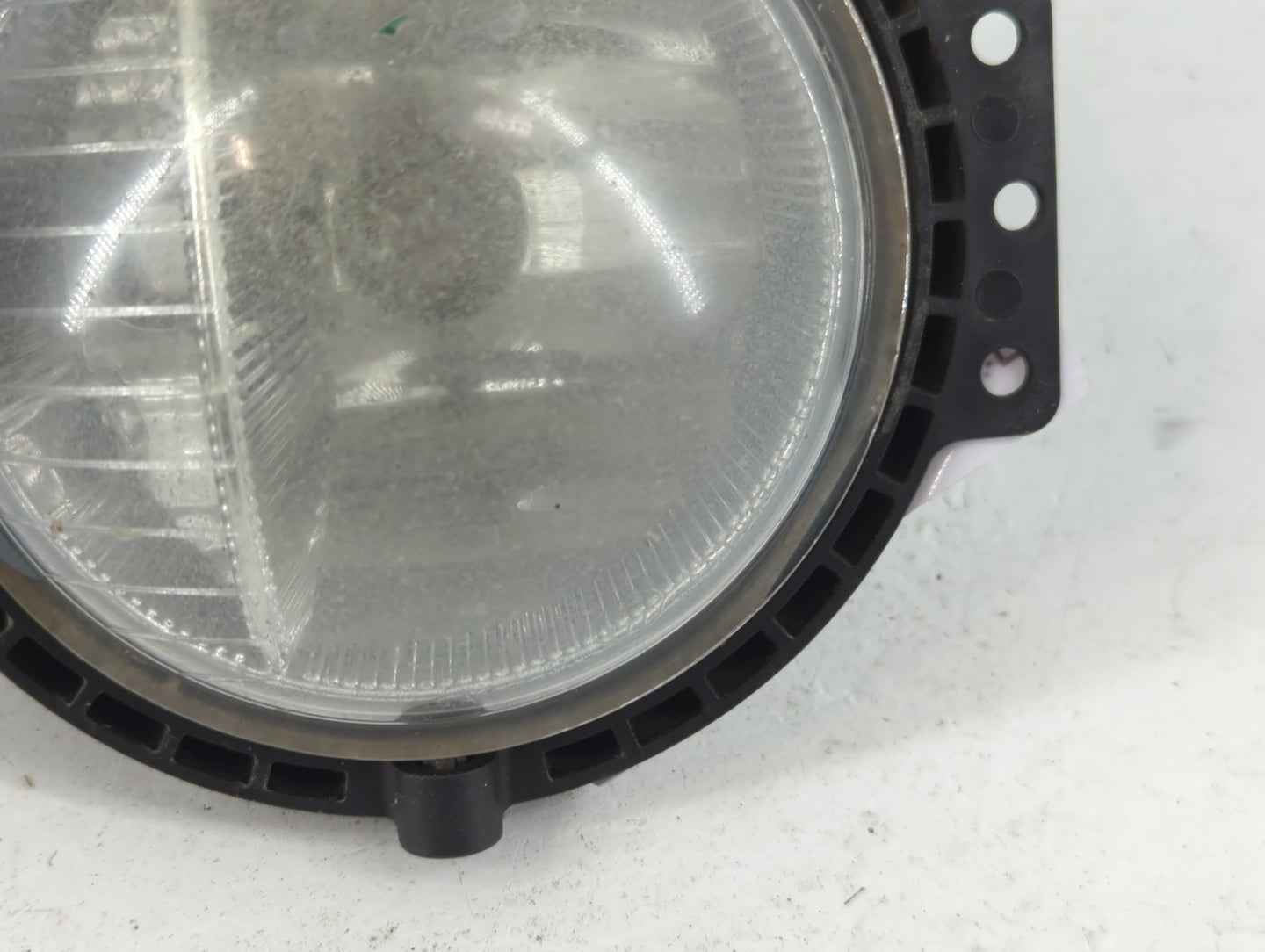 2008-2014 Mini Cooper Driver Left Oem Front Light Lamp - Oemusedautoparts1.com