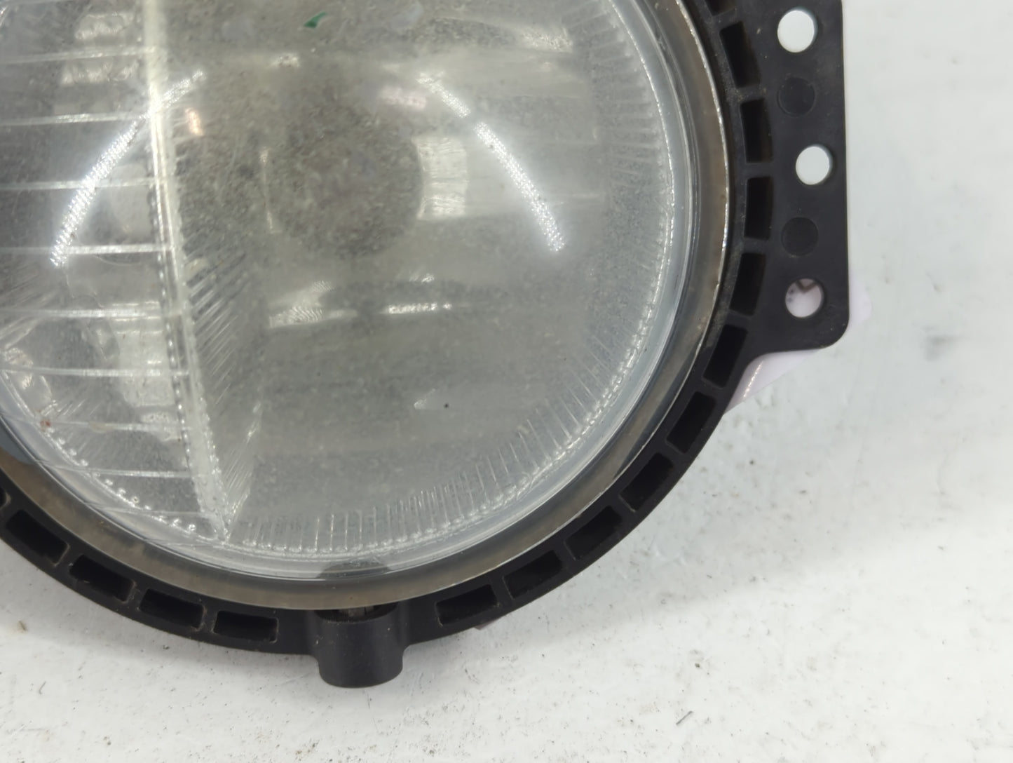 2008-2014 Mini Cooper Driver Left Oem Front Light Lamp - Oemusedautoparts1.com