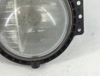 2008-2014 Mini Cooper Driver Left Oem Front Light Lamp - Oemusedautoparts1.com