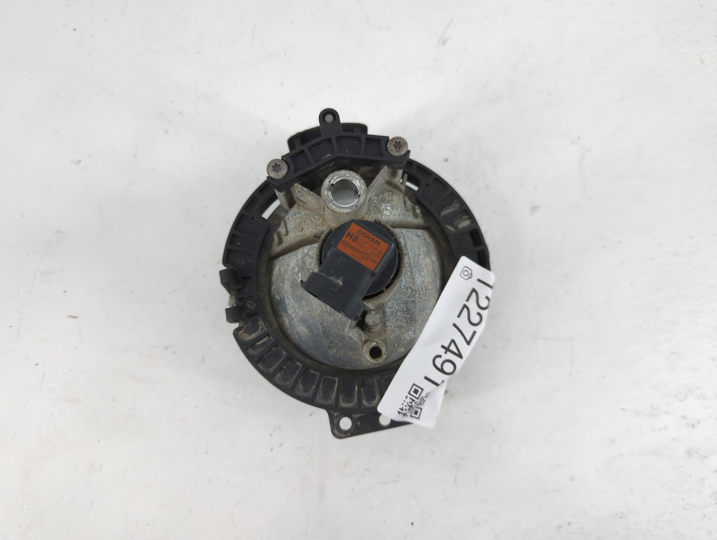 2008-2014 Mini Cooper Driver Left Oem Front Light Lamp - Oemusedautoparts1.com