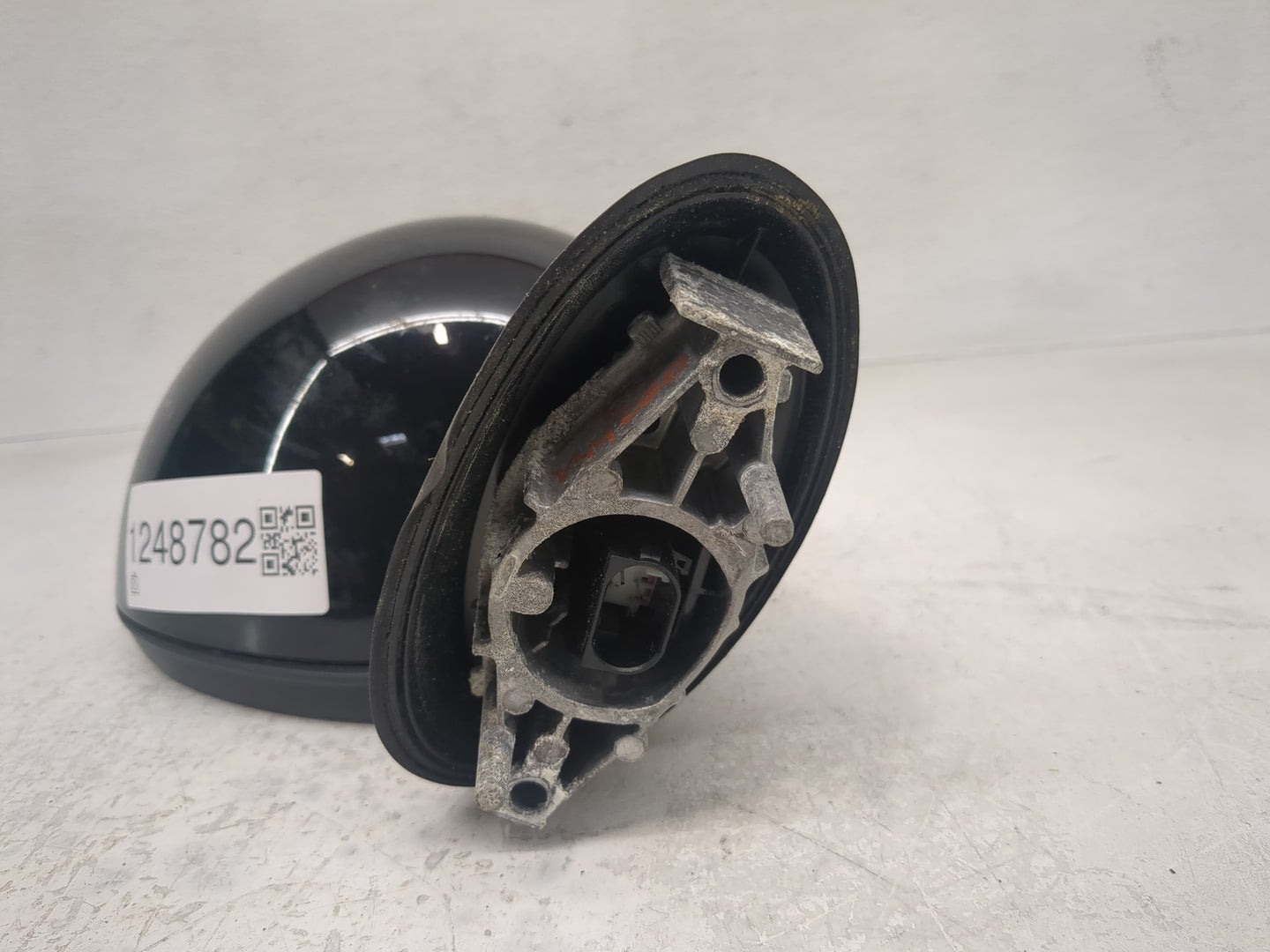 2008-2014 Mini Cooper Side Mirror Replacement Passenger Right View Door Mirror Fits Fits 2008 2009 2010 2011 2012 2013 2014 