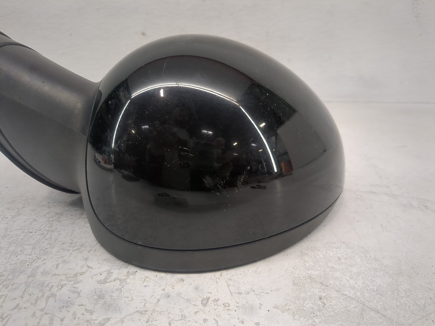 2008-2014 Mini Cooper Side Mirror Replacement Passenger Right View Door Mirror Fits Fits 2008 2009 2010 2011 2012 2013 2014 