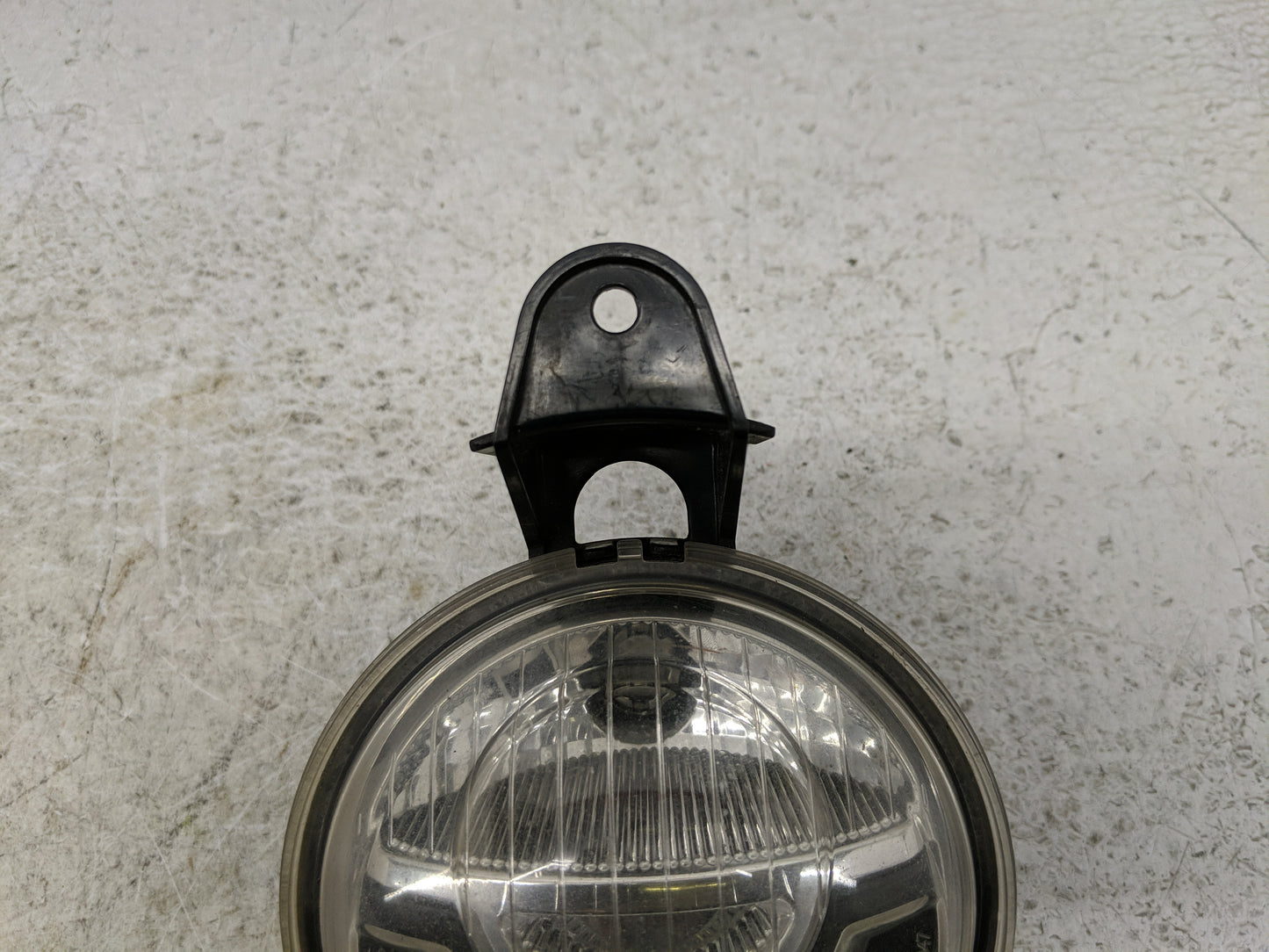 2008-2014 Mini Cooper Driver Left Oem Fog Light Lamp - Oemusedautoparts1.com