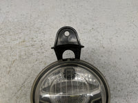 2008-2014 Mini Cooper Driver Left Oem Fog Light Lamp - Oemusedautoparts1.com