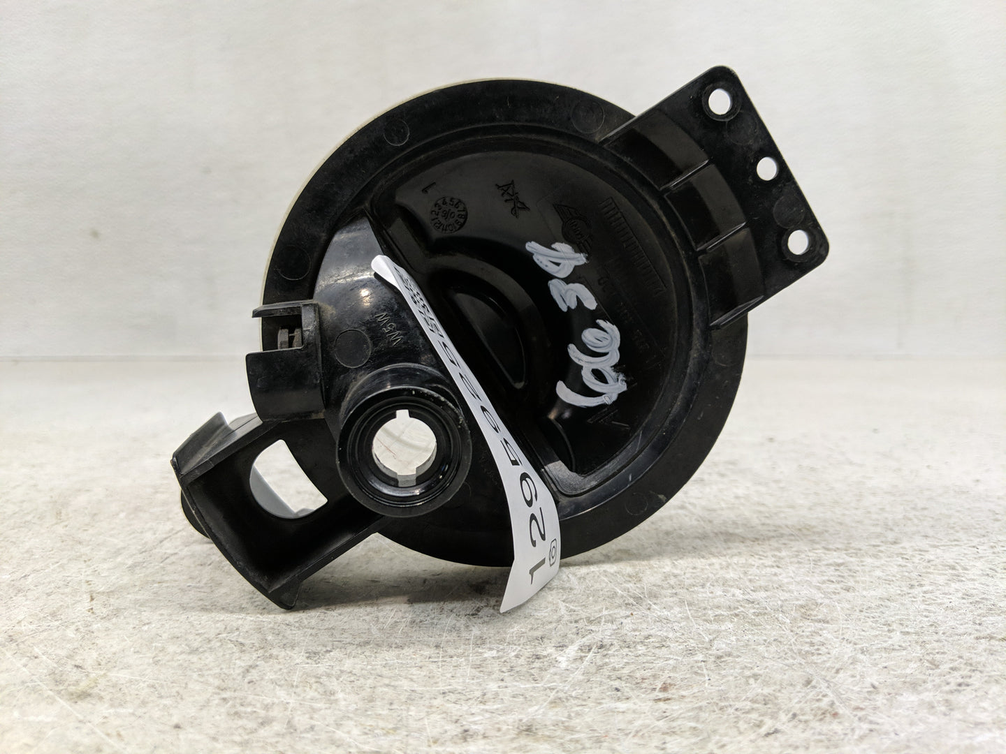2008-2014 Mini Cooper Driver Left Oem Fog Light Lamp - Oemusedautoparts1.com