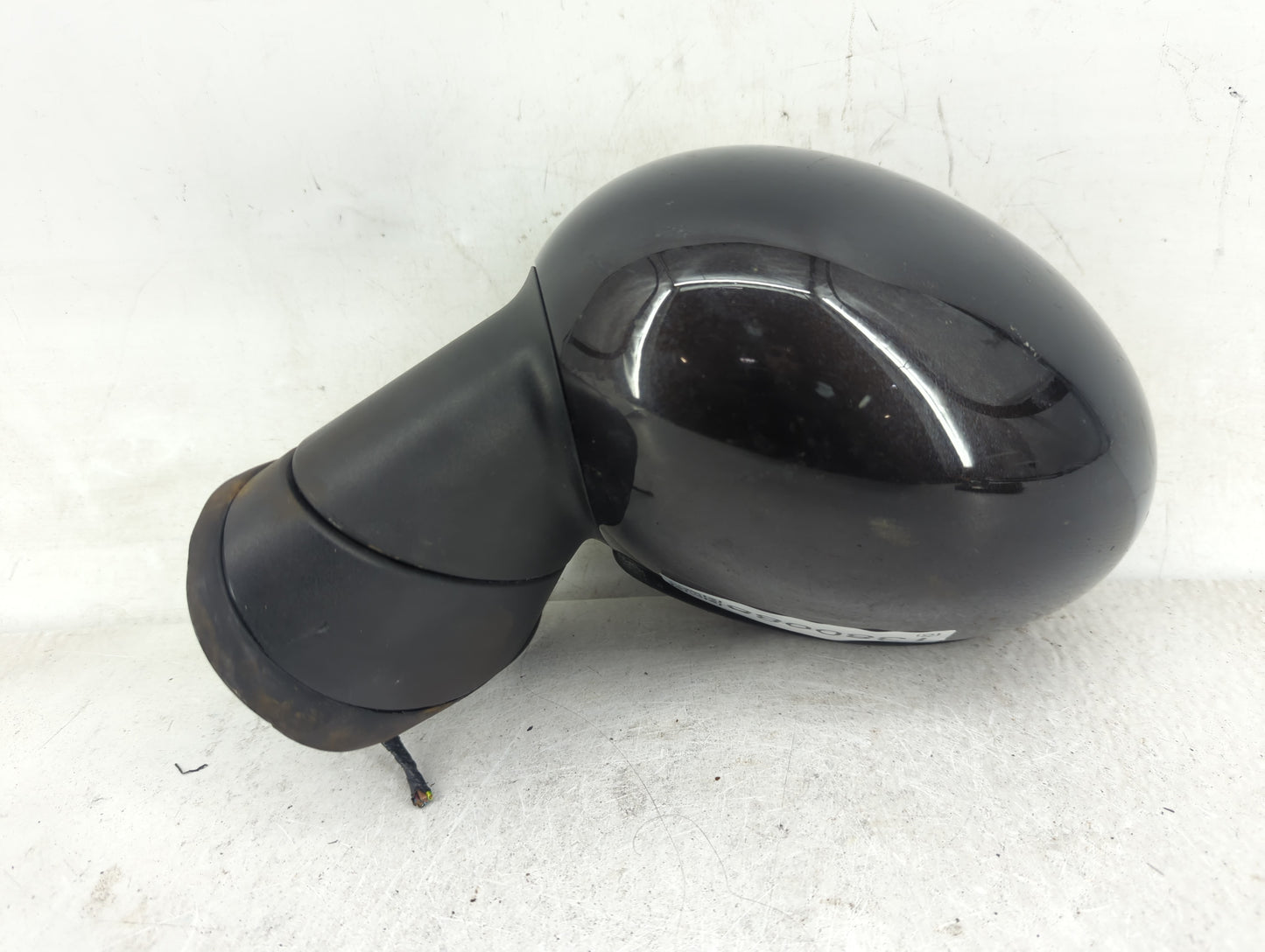 2011-2014 Mini Cooper Driver Side View Mirror - Left Door Mirror OEM Used - Oemusedautoparts1.com
