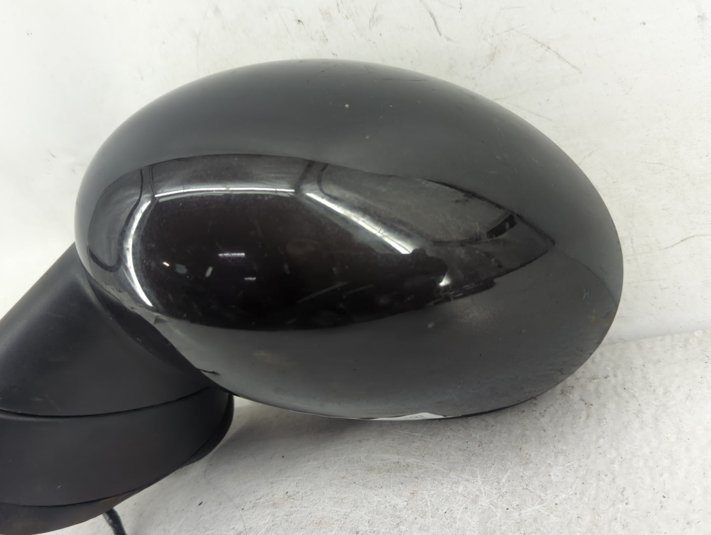 2011-2014 Mini Cooper Driver Side View Mirror - Left Door Mirror OEM Used - Oemusedautoparts1.com
