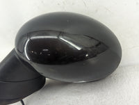 2011-2014 Mini Cooper Driver Side View Mirror - Left Door Mirror OEM Used - Oemusedautoparts1.com