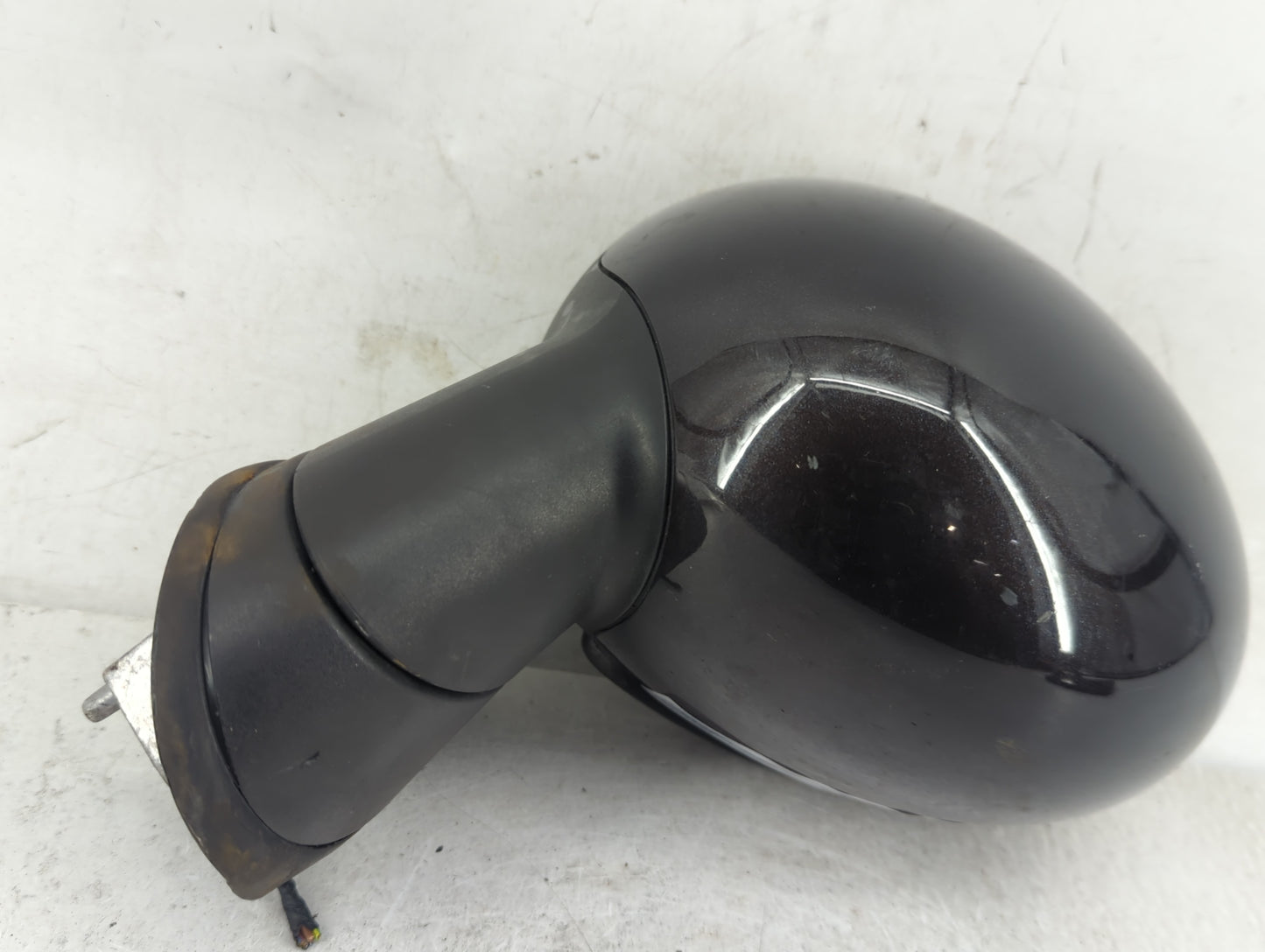 2011-2014 Mini Cooper Driver Side View Mirror - Left Door Mirror OEM Used - Oemusedautoparts1.com